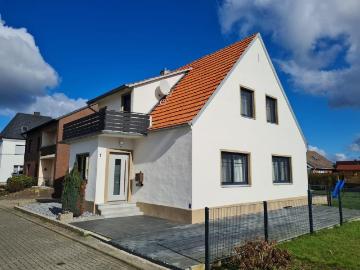 Einfamilienhaus in ruhiger Siedlung