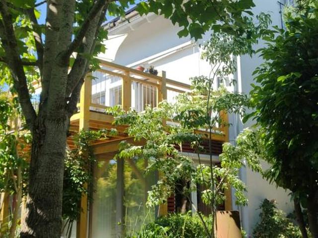 Einfamilienhaus in ruhiger, sonniger Lage