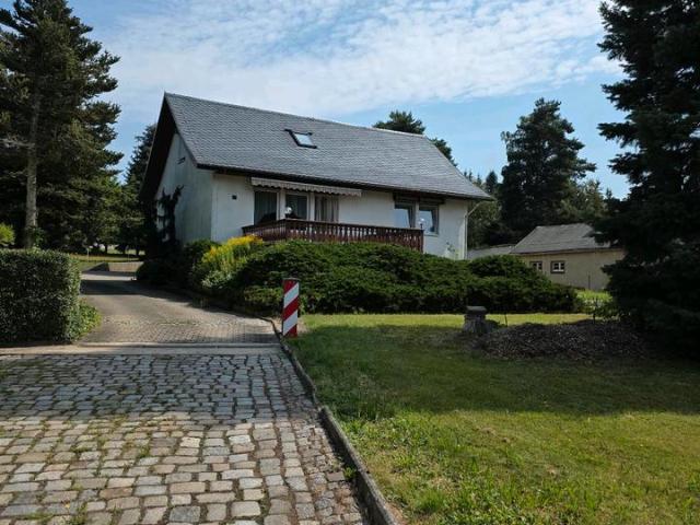 Einfamilienhaus in Ruppendorf