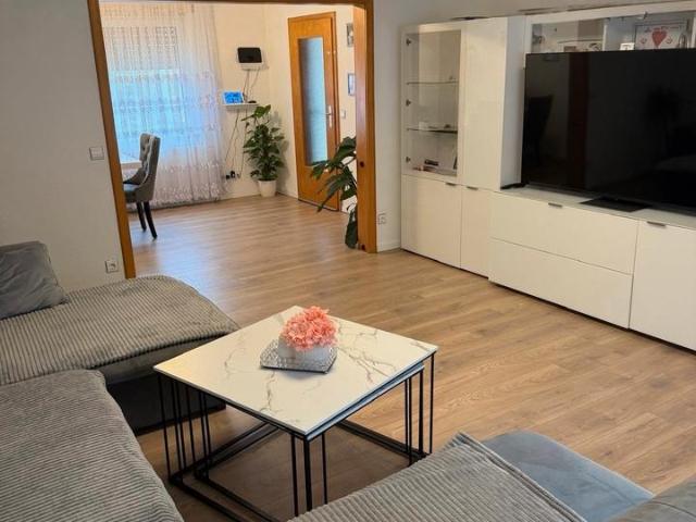Einfamilienhaus in Wölfersheim Wohnbach