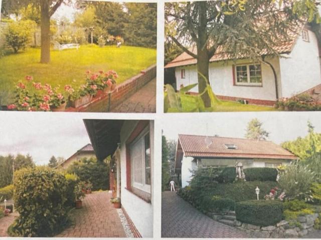 Einfamilienhaus in Waldbröl