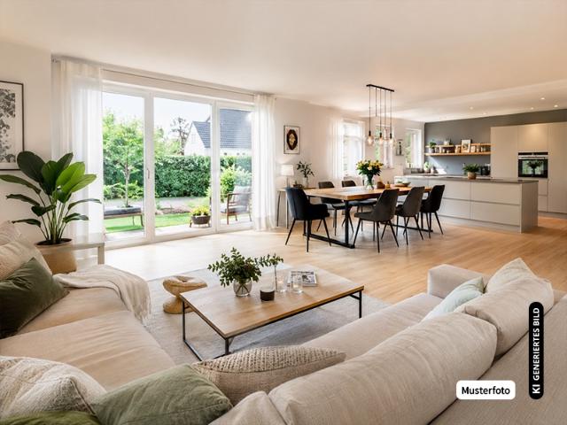 Einfamilienhaus in Wallhausen Ihre Möglichkeit auf eine interessante Immobilie – provisionsfrei