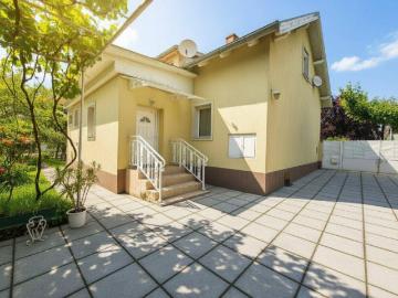 Einfamilienhaus in Wampersdorf, Bezirk Baden!