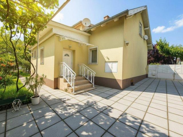 Einfamilienhaus in Wampersdorf, Bezirk Baden!