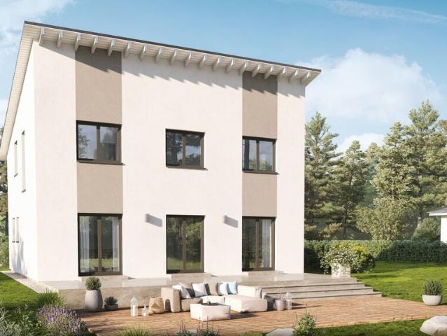 Einfamilienhaus in Wetter Ruhr und Umgebung