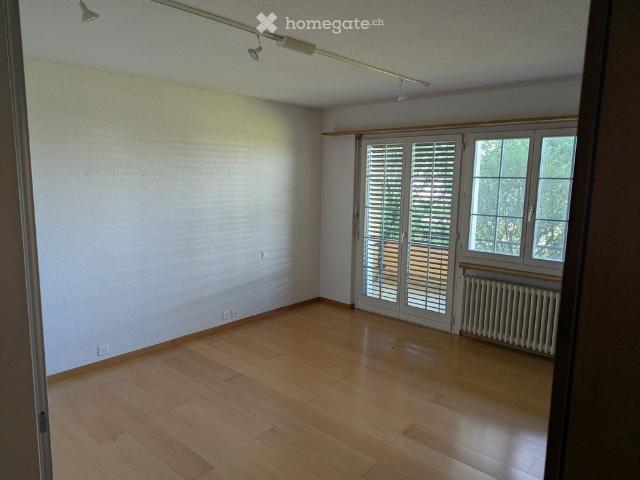 Einfamilienhaus in Weiach