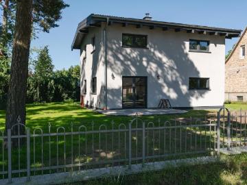 Einfamilienhaus in Werneuchen Provisionsfrei !