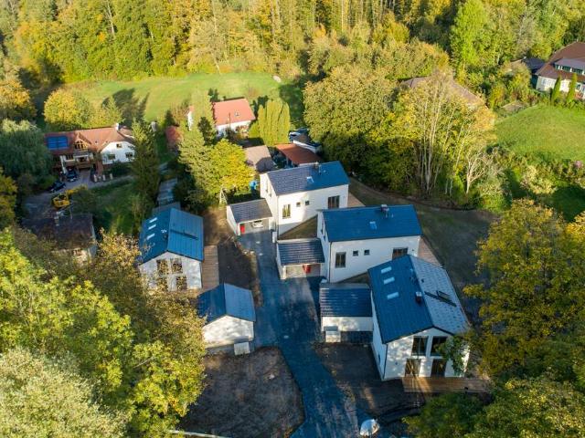 Wohlfühlhaus für die ganze Familie