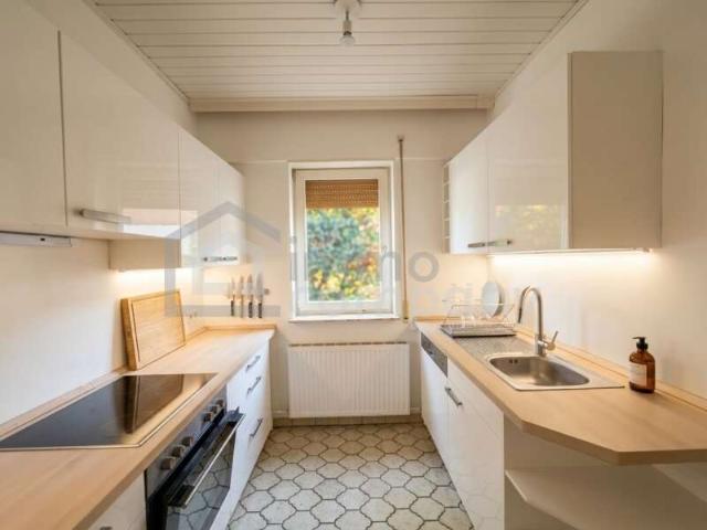 Einfamilienhaus in Wien