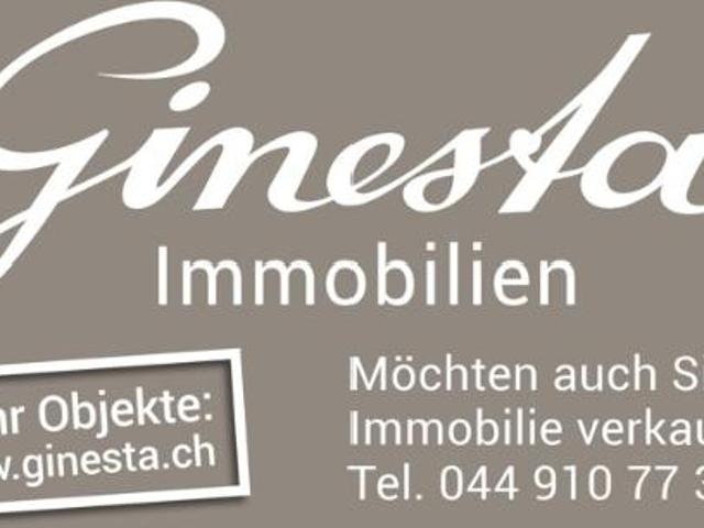 Einfamilienhaus in Winkel: ruhige Lage mit Weitsicht und grossem Garte