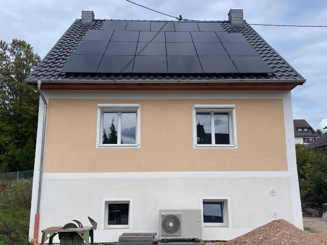 Einfamilienhaus in Winterbach