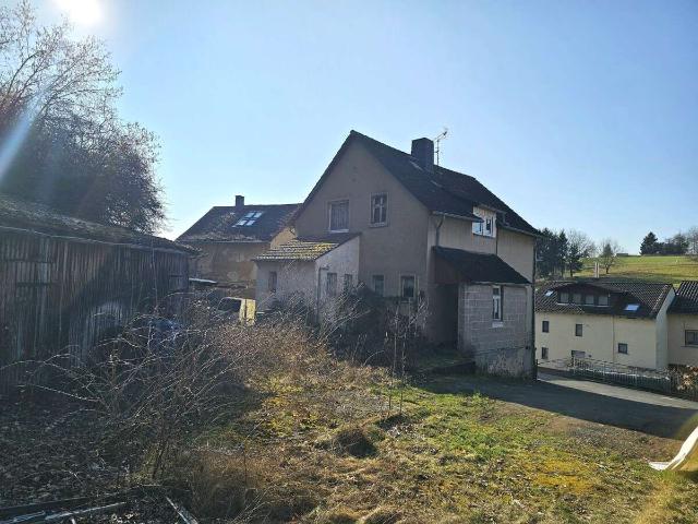 Einfamilienhaus in Wirbelau