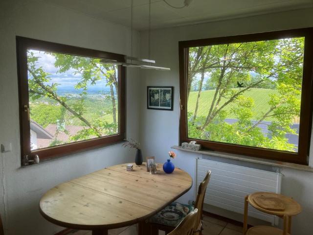 Einfamilienhaus in wunderschöner Lage