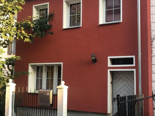Einfamilienhaus in Würzburg Heidingsfeld zum direkten Bezug