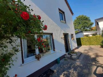Einfamilienhaus in Wurzen