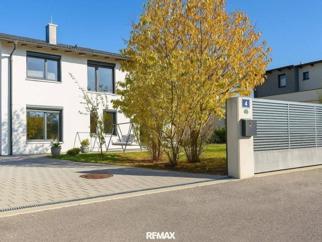 Einfamilienhaus in toller Lage! Massivbauweise! Moderne Ausstatttung!