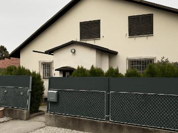 Einfamilienhaus in Wunderbarer Lage nahe Wien