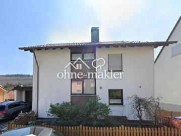 Reserviert! Einfamilienhaus in toller Lage zum Kauf ohne Provision