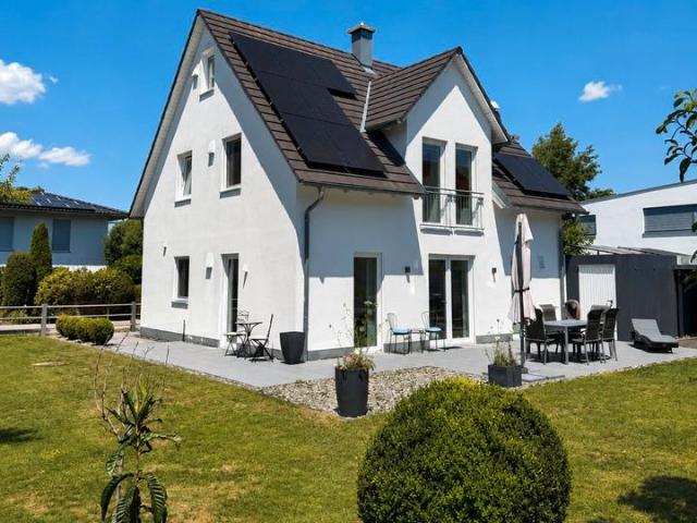 Einfamilienhaus in Top Lage