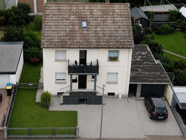 Einfamilienhaus in Top Lage