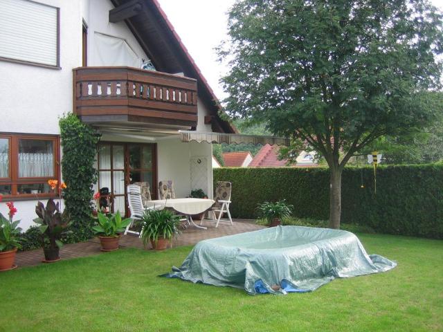 Einfamilienhaus in Top Lage in Hambach