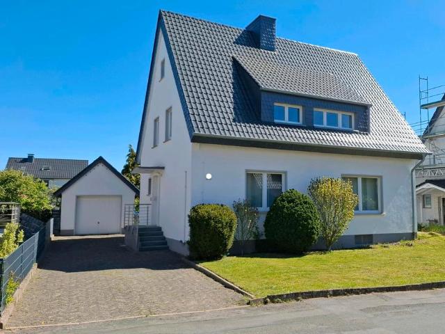 Einfamilienhaus in Top Lage, ideal für Familien, Bad Salzuflen