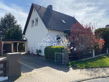 Einfamilienhaus in Top Lage mit Weitblick