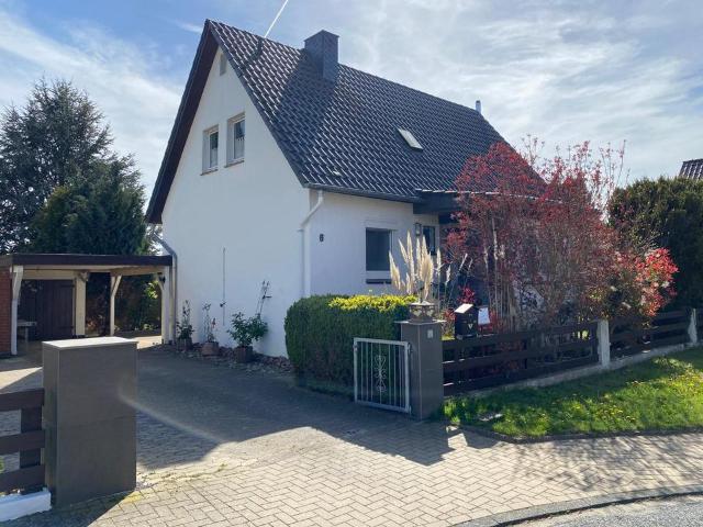 Einfamilienhaus in Top Lage mit Weitblick