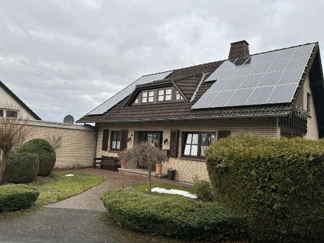 Einfamilienhaus in top Lage von Bad Wünnenberg