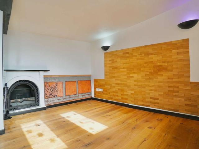 Einfamilienhaus in Top Lage von Herborn