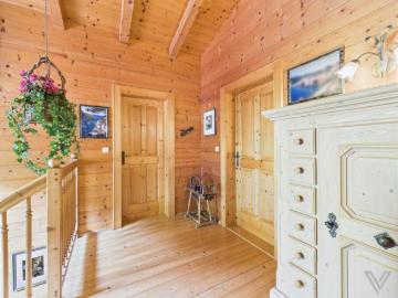 Wolfbachtalstraße, Höf, Taxenbach, Taxenbach, Bezirk Zell am See, Bundesland Salzburg
