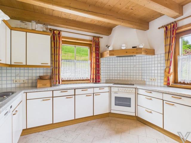 Einfamilienhaus in Taxenbach zu Verkaufen