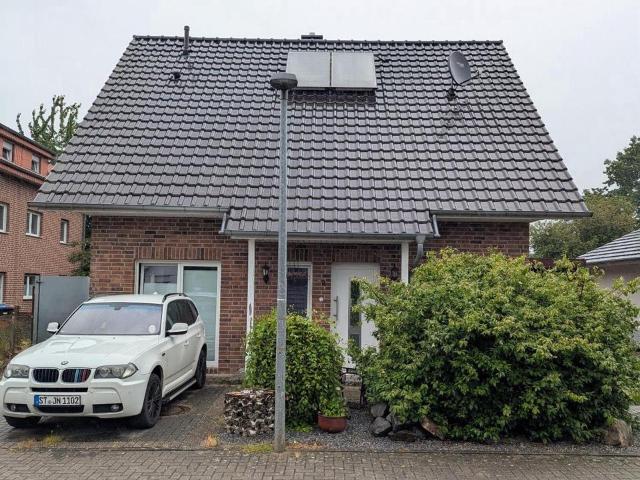 Einfamilienhaus in Tecklenburg Ledde, provisionsfrei