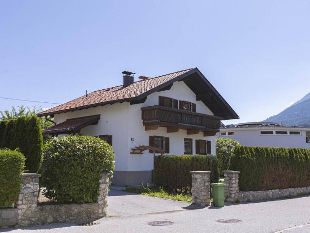 Einfamilienhaus in Telfs