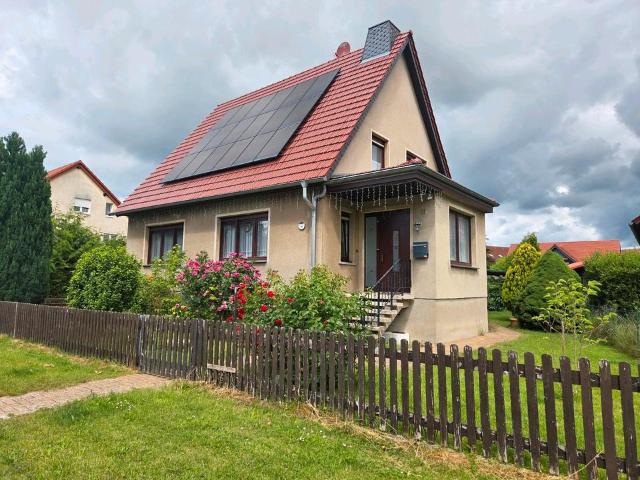 Einfamilienhaus in Templin zu verkaufen *provisionsfrei