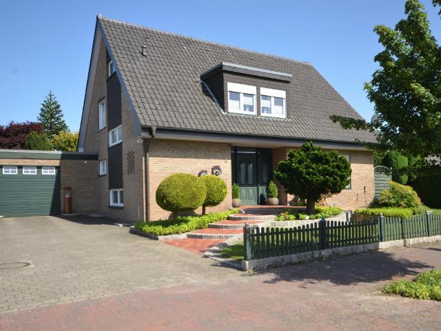 Einfamilienhaus in Thuine