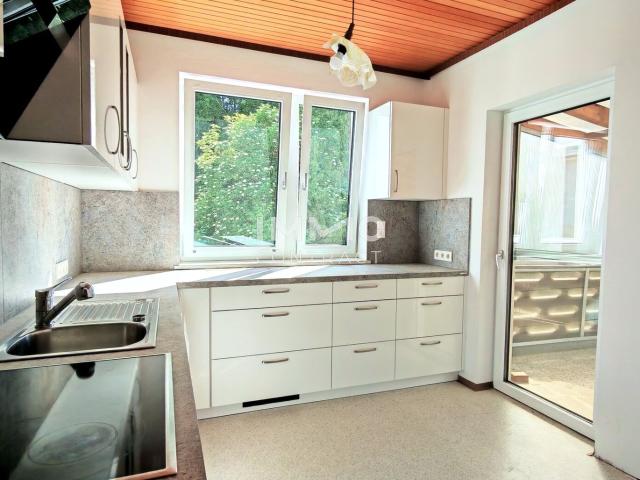 Einfamilienhaus mit Potential in Traumhafter Südhanglage mit 1.743 m² Grundstück & Panoramablick