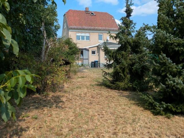 Einfamilienhaus in Traumlage