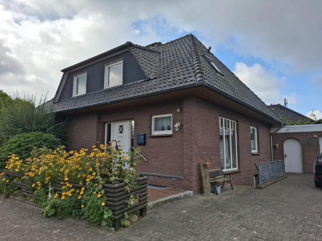 Einfamilienhaus in Twistringen