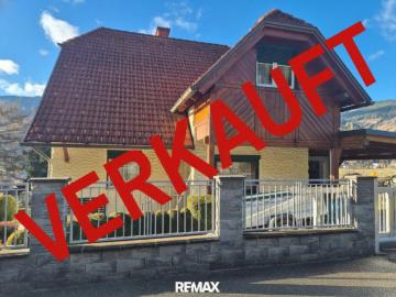 Einfamilienhaus in Unzmarkt