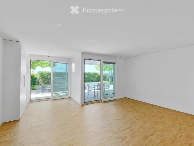 Einfamilienhaus in Uetikon am See