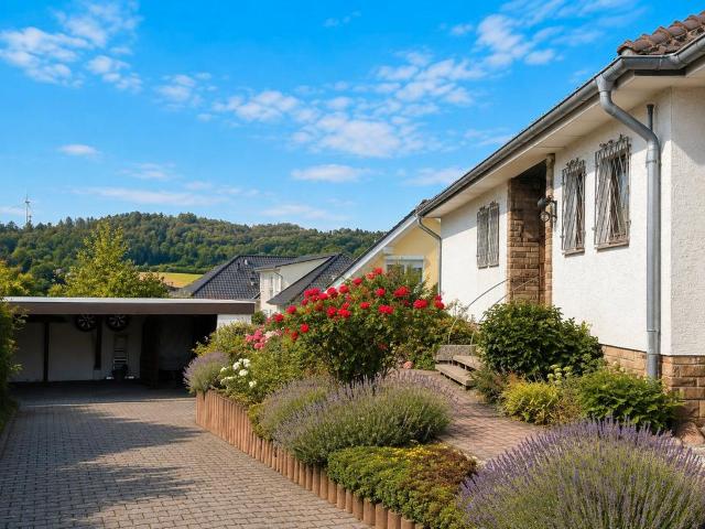 Einfamilienhaus in Volkmarsen