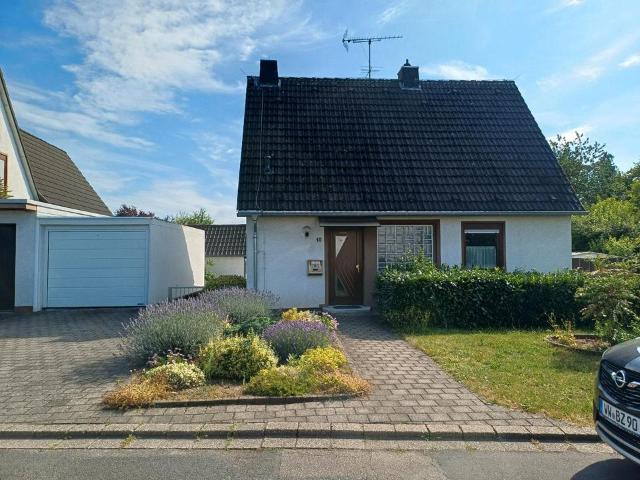 Einfamilienhaus in VallendarPrivat Verkauf