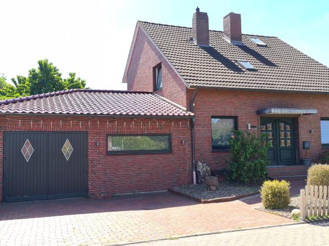 Reserviert* Einfamilienhaus in Varel Winkelsheide