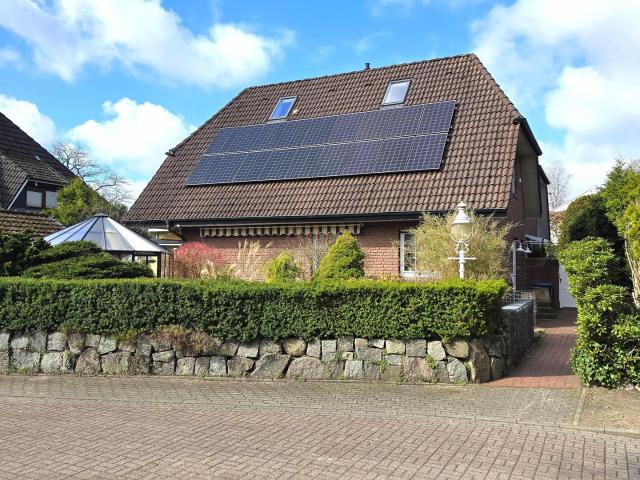Einfamilienhaus in Verbund, provisionsfrei