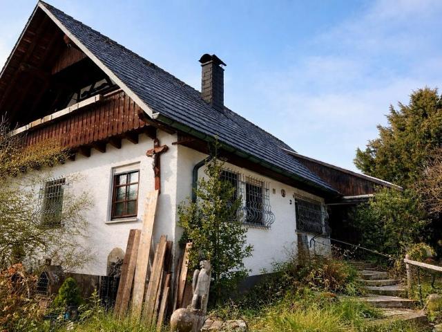 Einfamilienhaus in Villingen