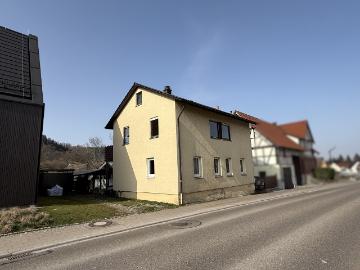 Villa for sale in Gaildorf - Kamin