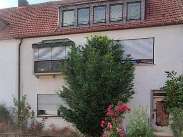 Einfamilienhaus in zentraler Lage