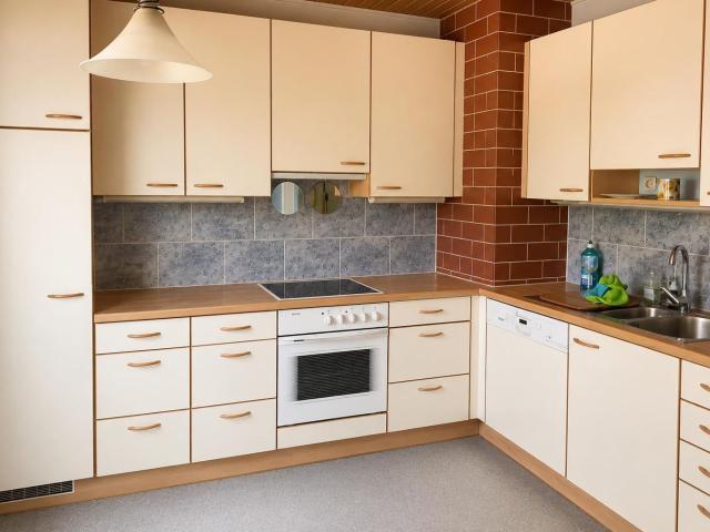 Einfamilienhaus in Zentraler Lage in Spittal an der Drau
