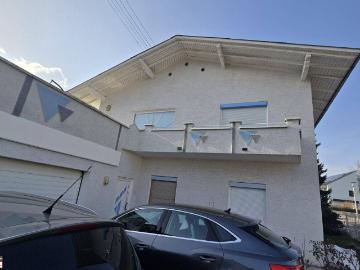 Ein oder Zweifamilienhaus in zentraler Ruhelage Ihr neues Zuhause !